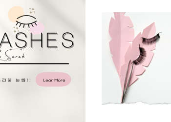 Lashes By Sarah