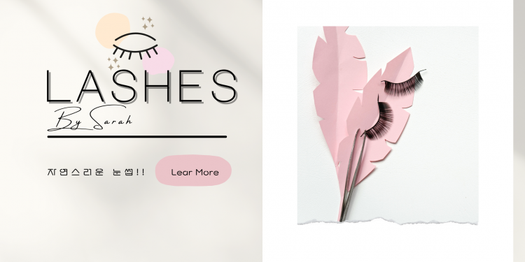 Lashes By Sarah