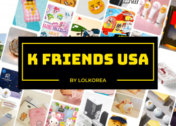 K Friends USA