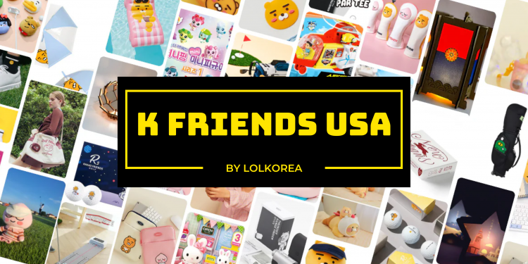 K Friends USA