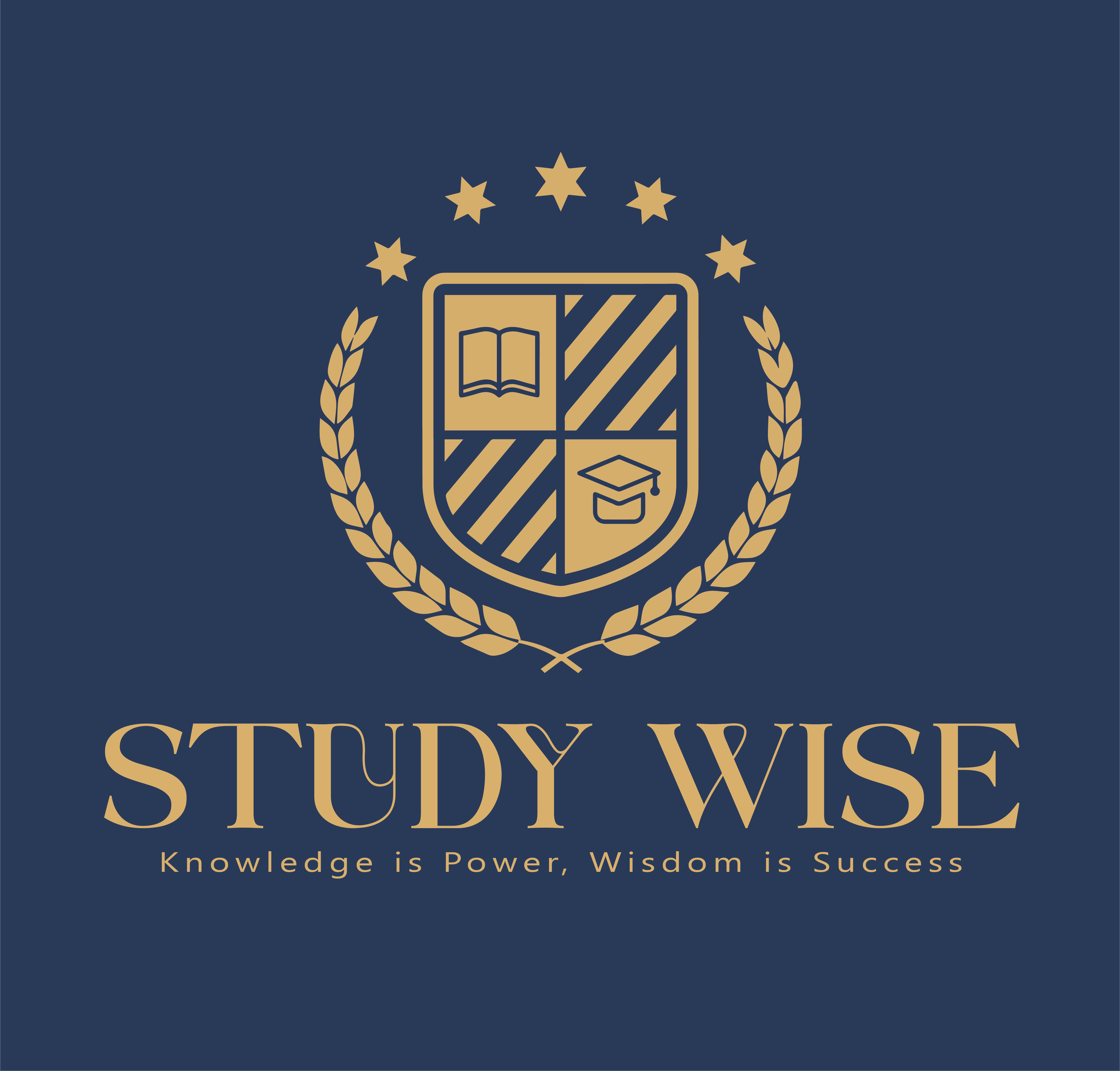 Study Wise Logo