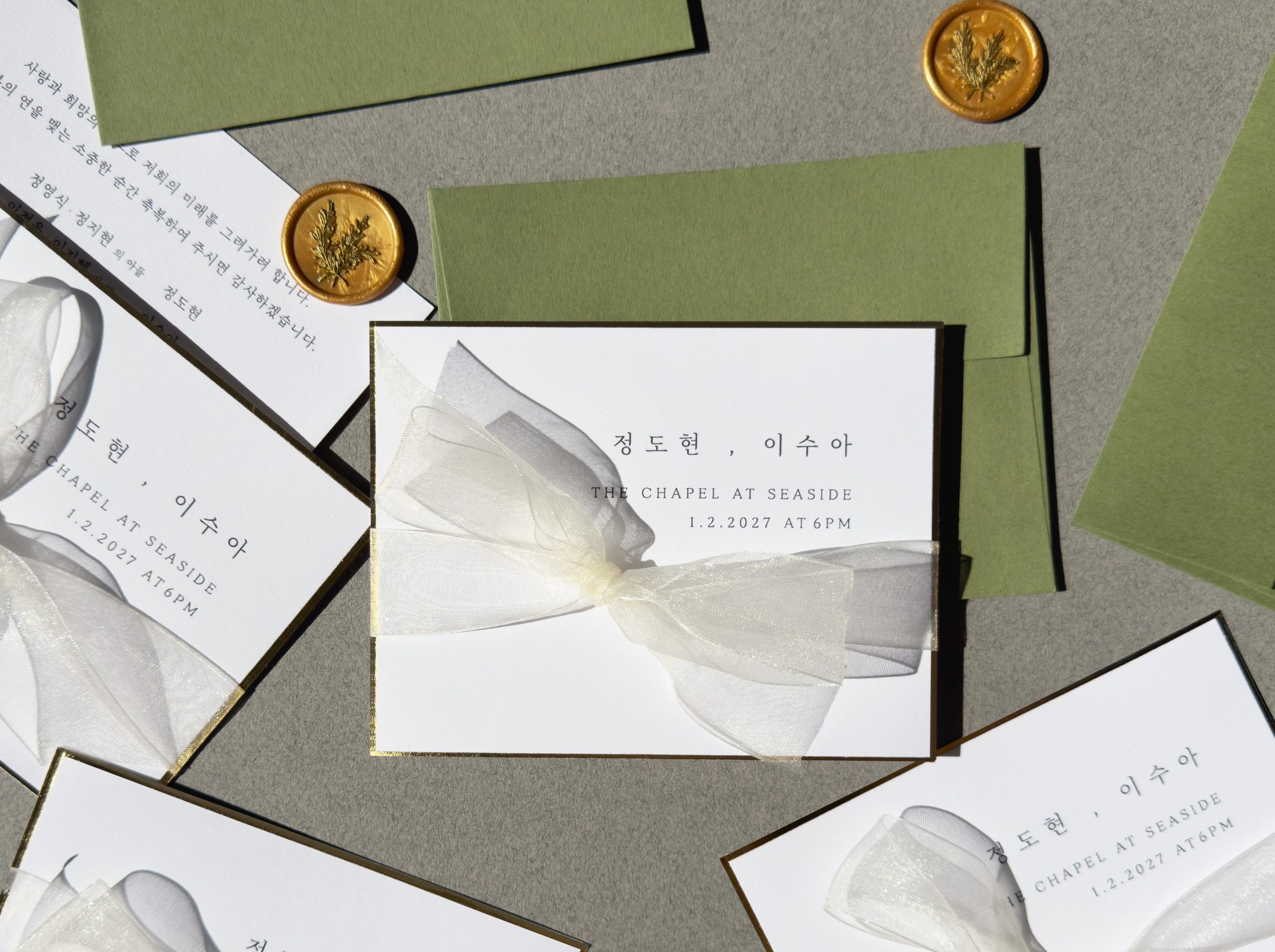 Design A K-papers