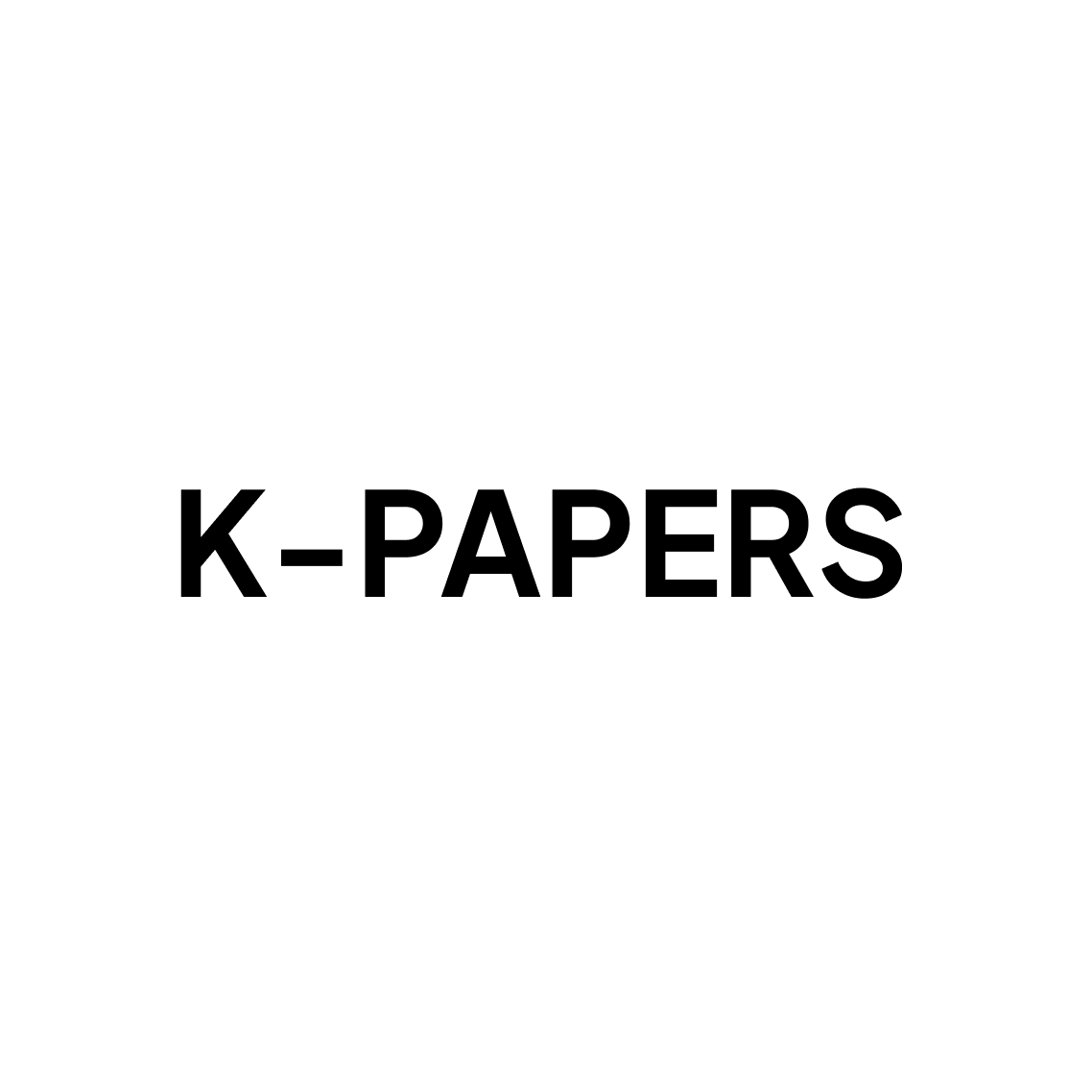 k-papers logo K-papers logo