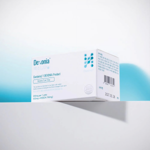 덱소니아 1박스