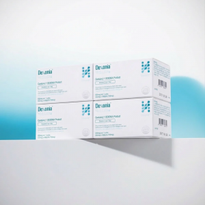 덱소니아 4박스