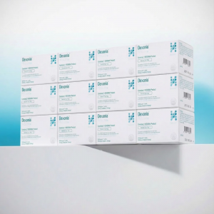 덱소니아 12박스